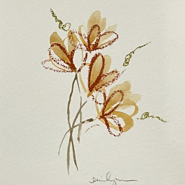 Shop Watercolor Works