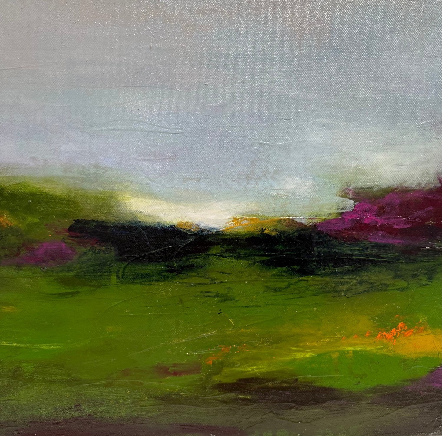 Rae Broyles