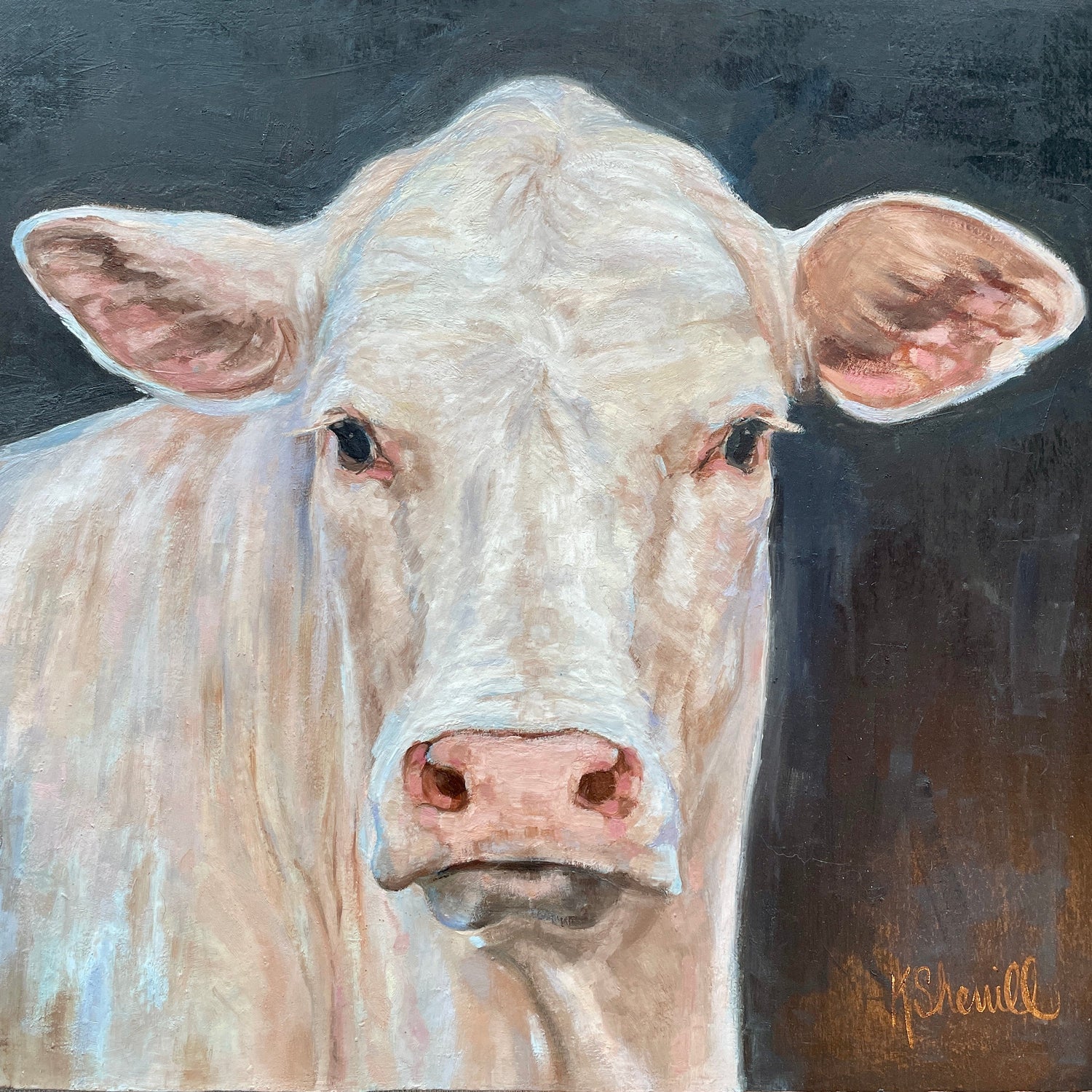Kate Sherrill
