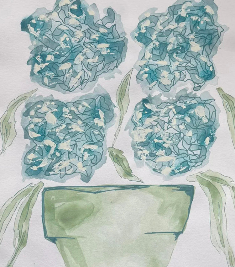 Mary Huggins