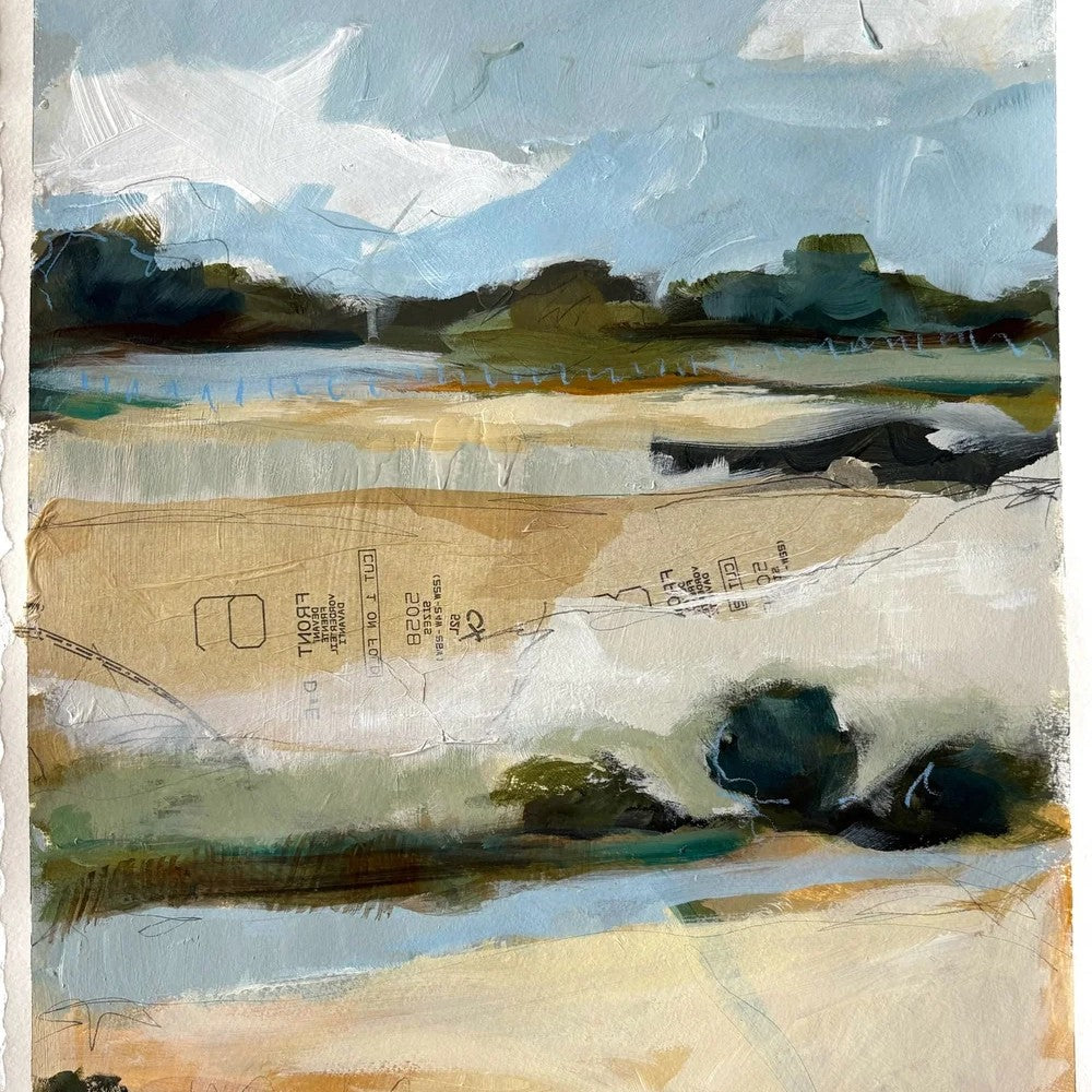 Christy Holmes
