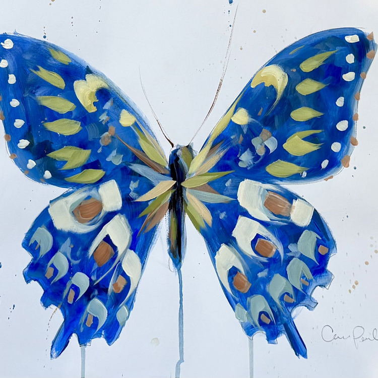 Carrie Penley