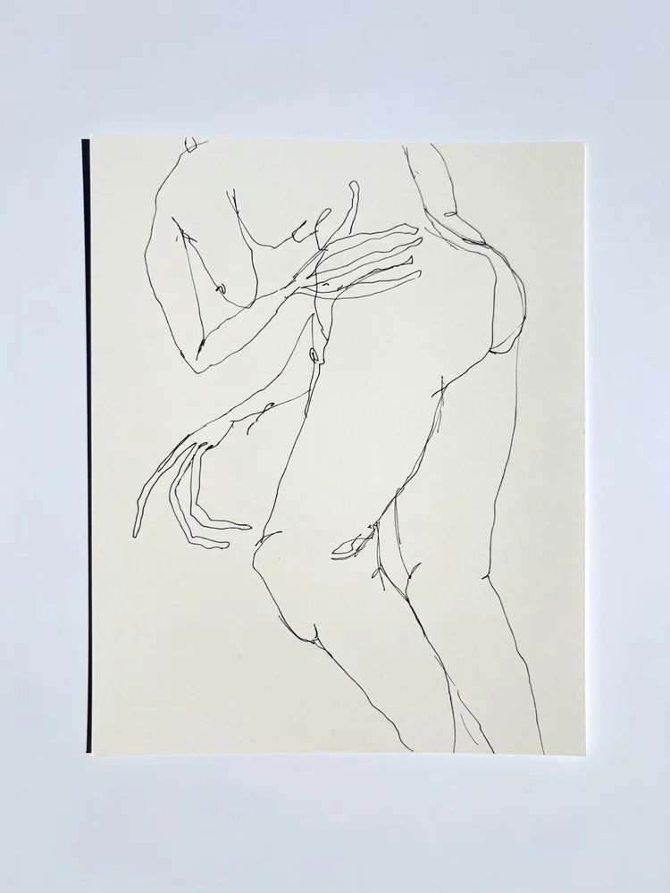Line Drawing 2