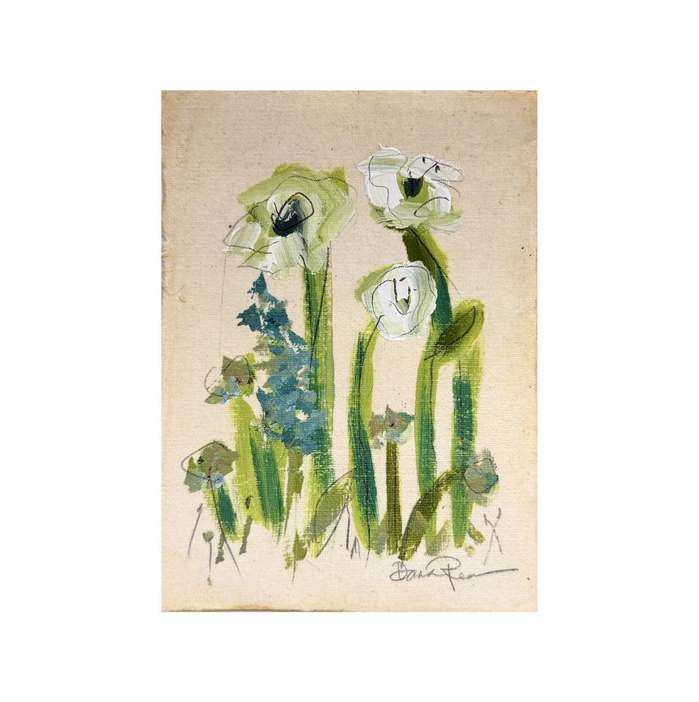 Wildflowers I