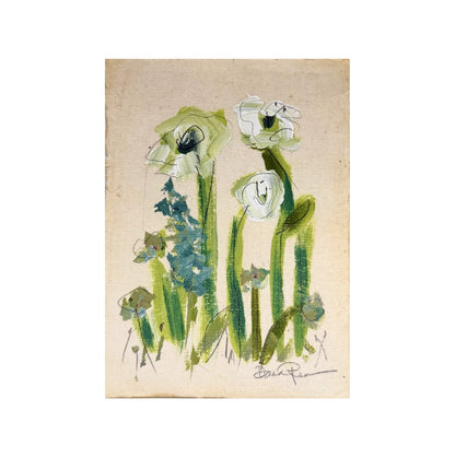 Wildflowers I