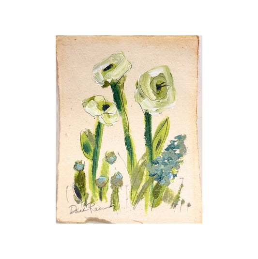 Wildflowers II
