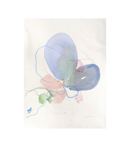 Petals and Power