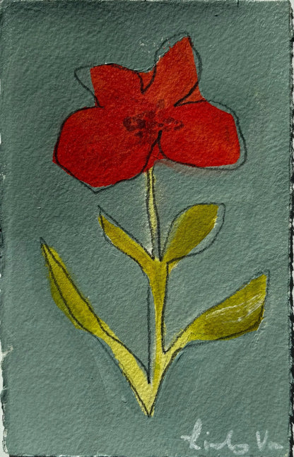 Poppy 4