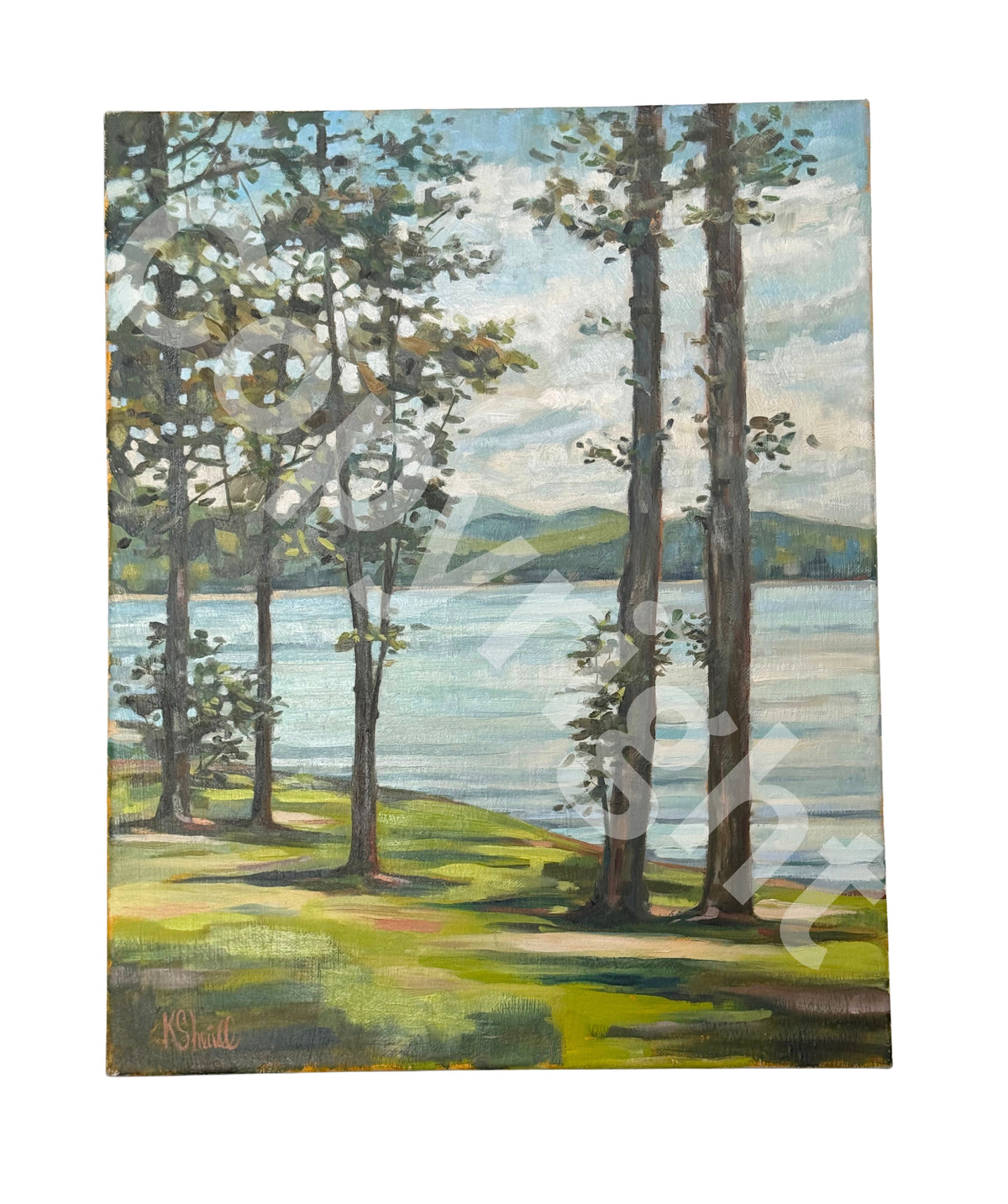 Lakeside