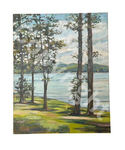 Lakeside