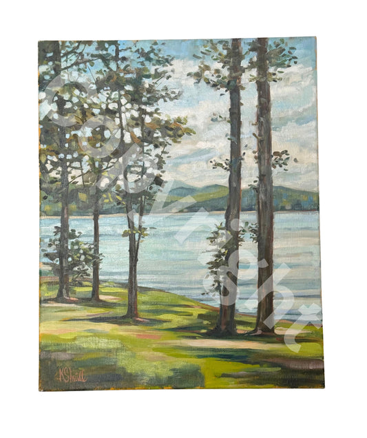 Lakeside