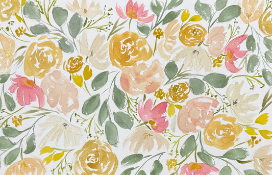 Petals & Stems