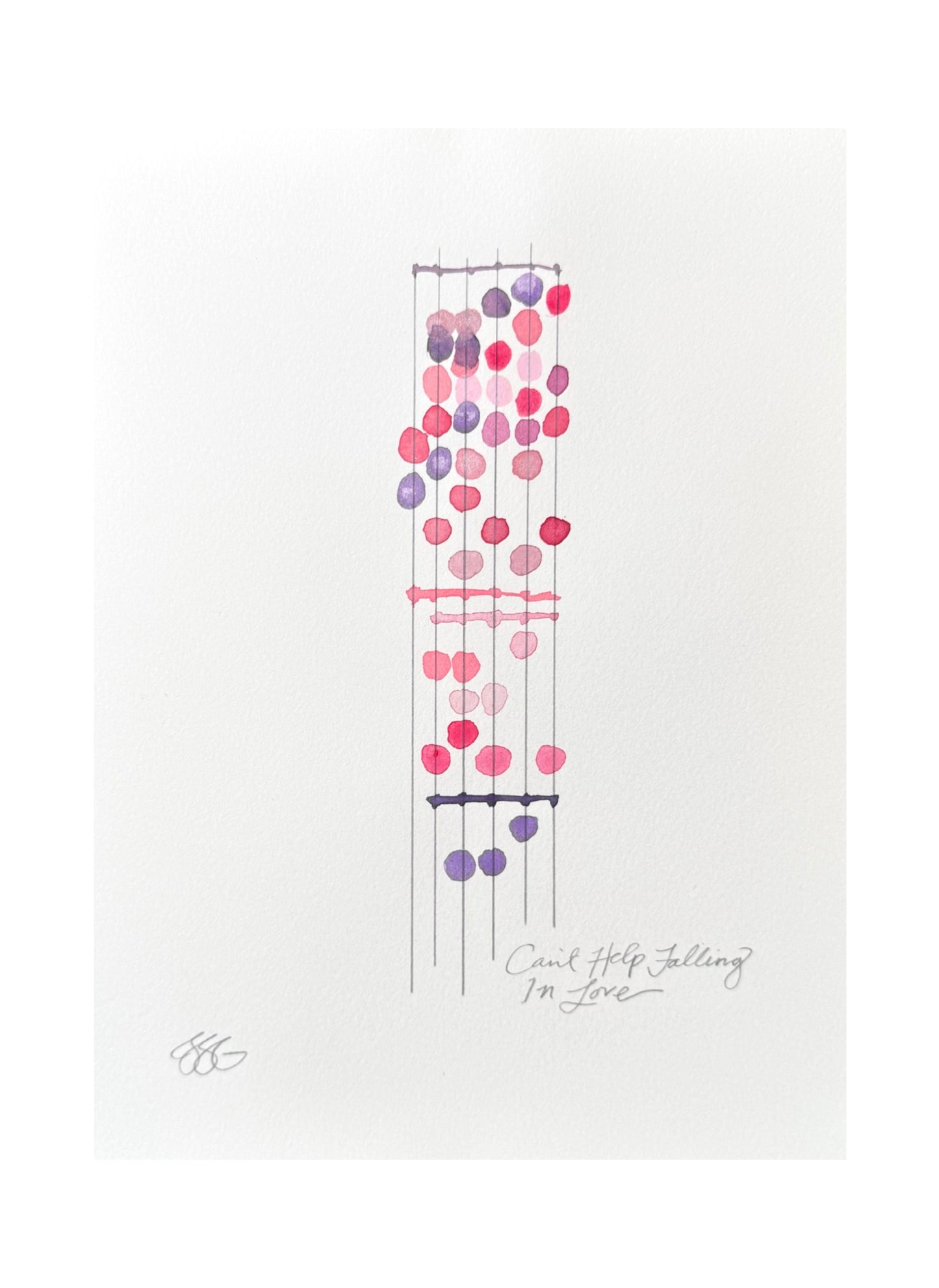 Can't Help Falling In Love