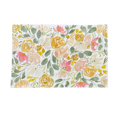 Petals & Stems