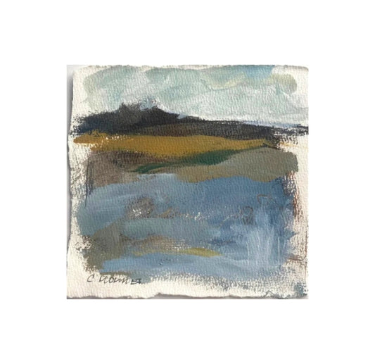 Landscape on Paper 3