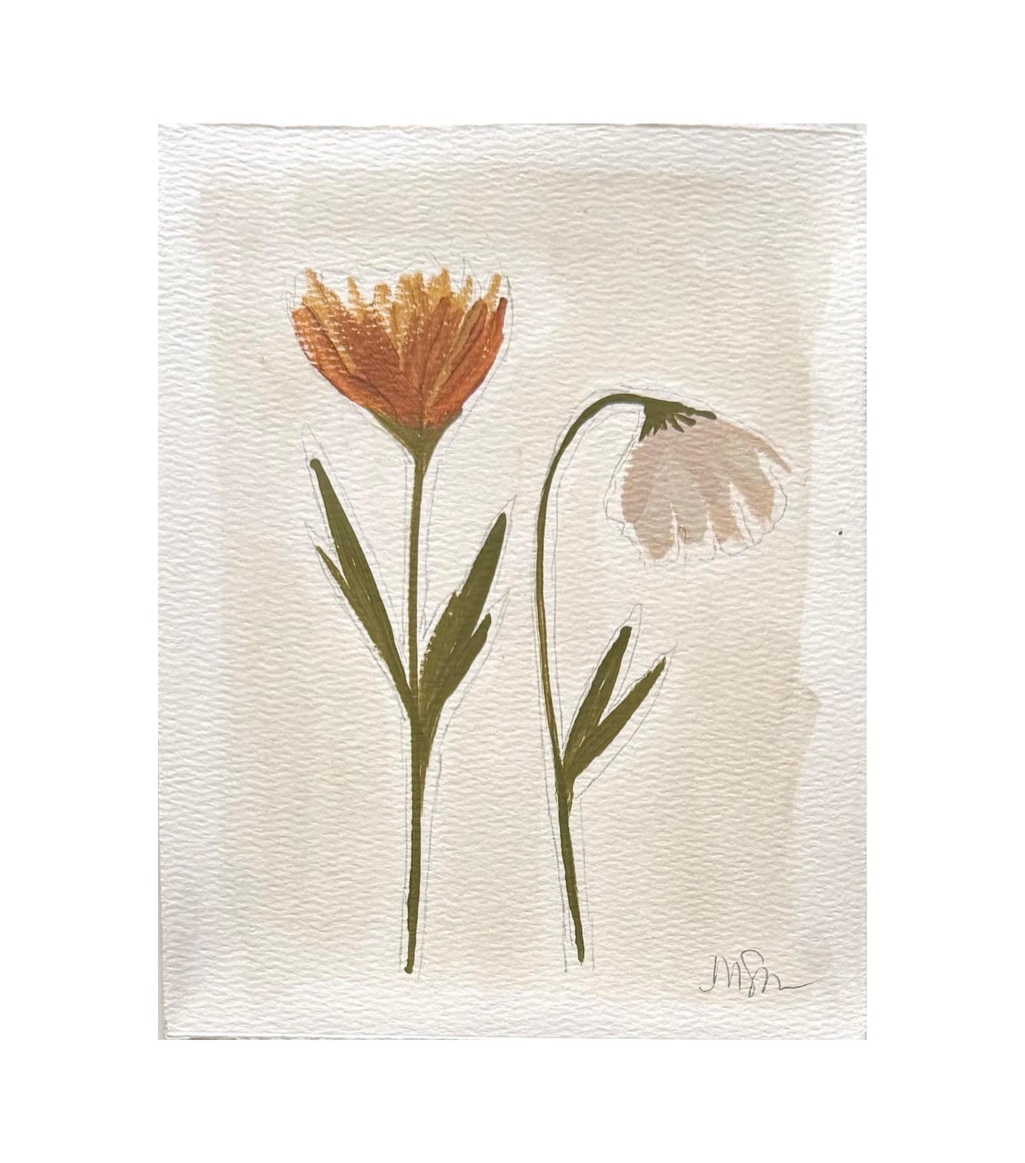 Fall Botanical