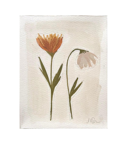 Fall Botanical