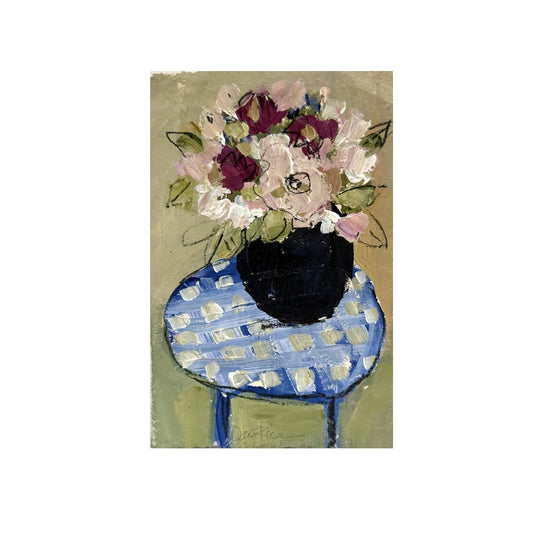Table Toppers III
