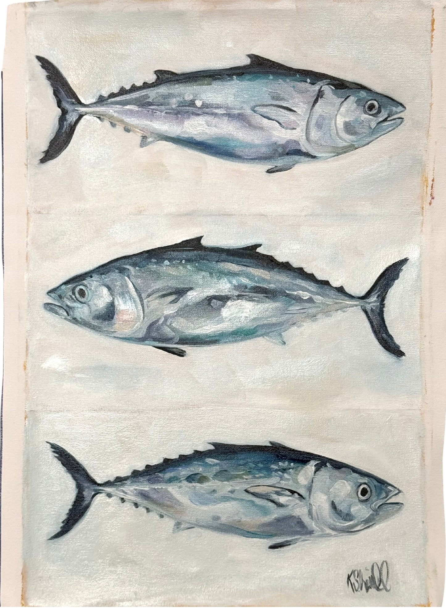 Tuna X3