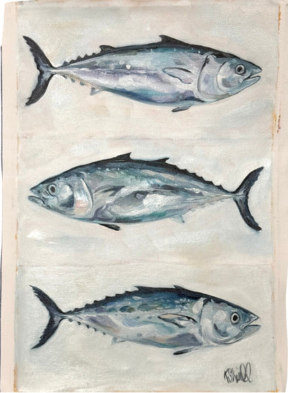 Tuna X3