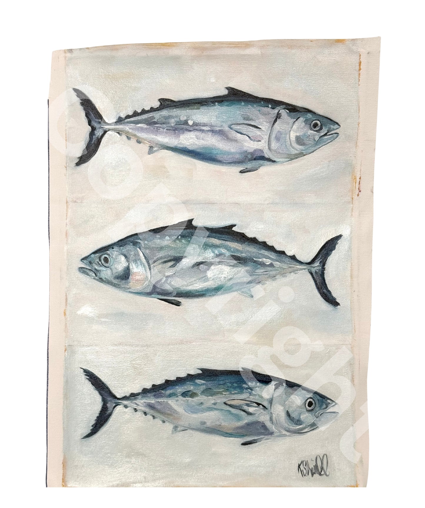 Tuna X3