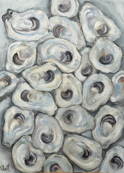 Oysters