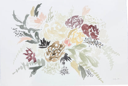 Woodland Blooms