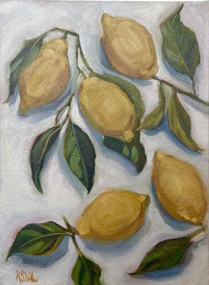 Lemons