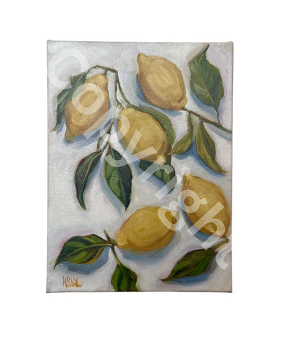 Lemons
