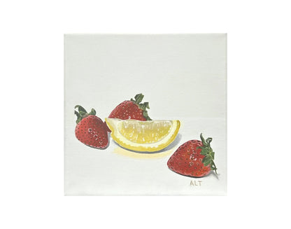 Juicy Fruit 1