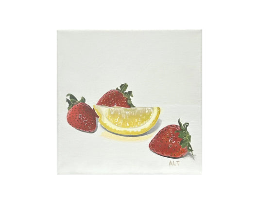 Juicy Fruit 1