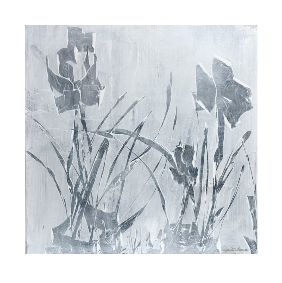 Botanical Drift 1