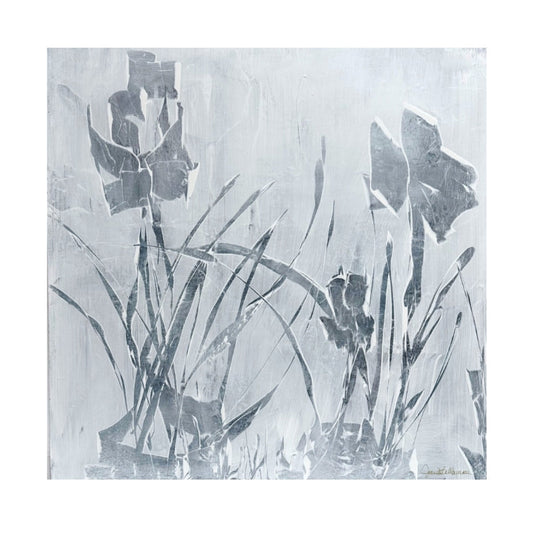 Botanical Drift 1