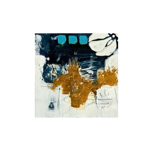 Abstract Tile 2