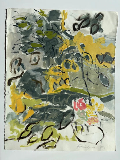 Lotus Garden