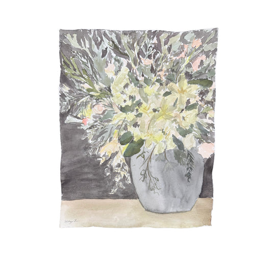 Floral Arrangement