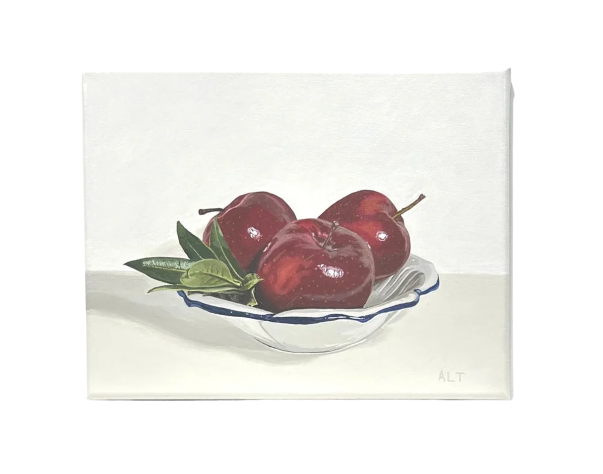 Nesting Apples