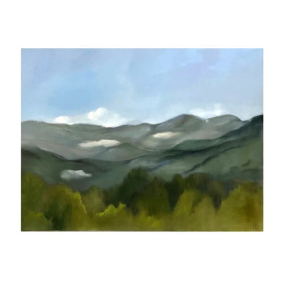 Mountain Air