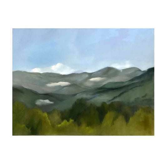 Mountain Air