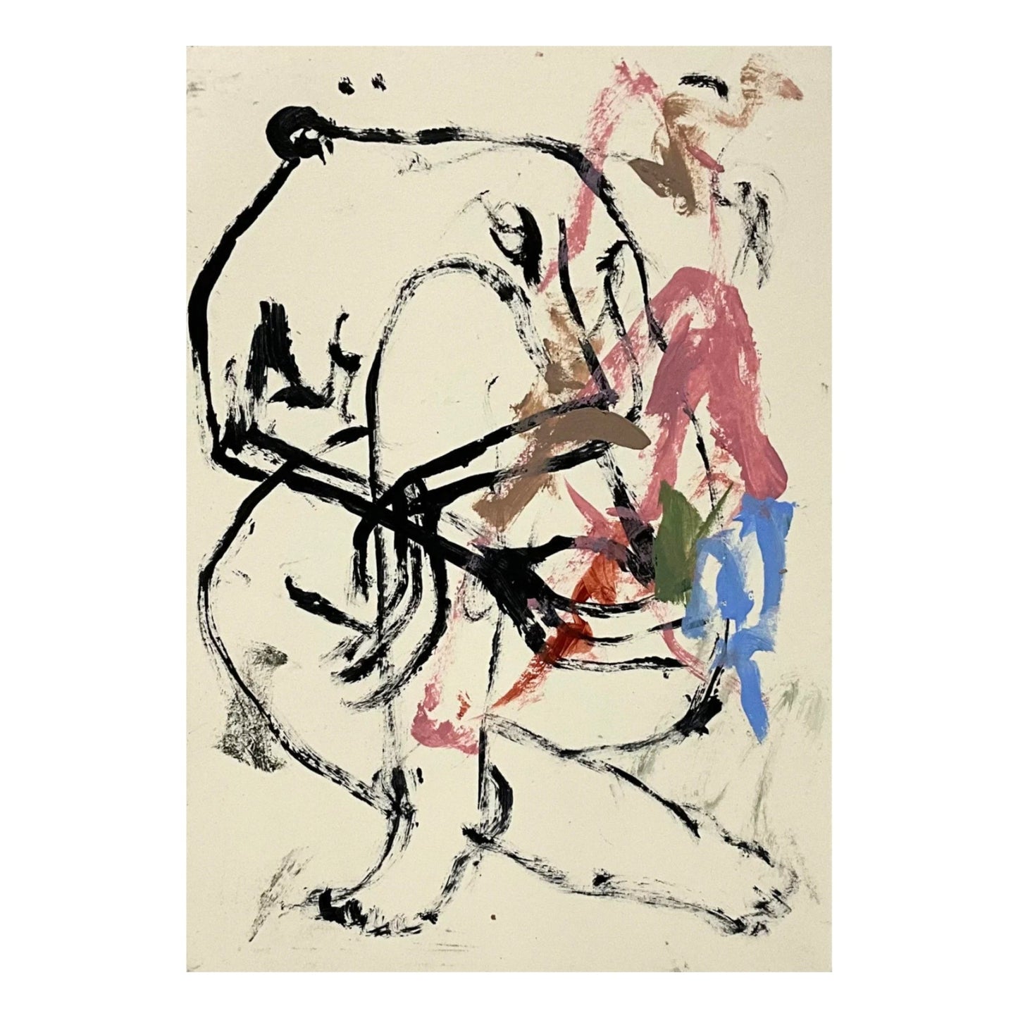 Expressive Figure 3