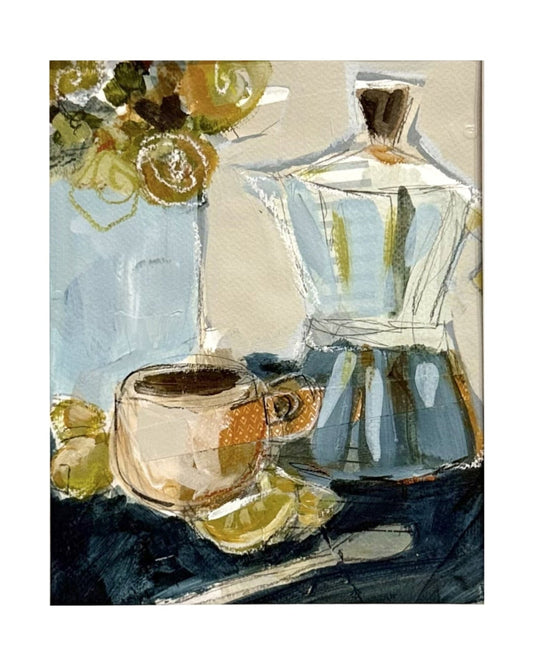 Another Cuppa
