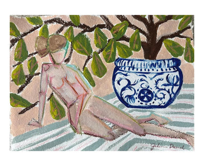 Nude #1