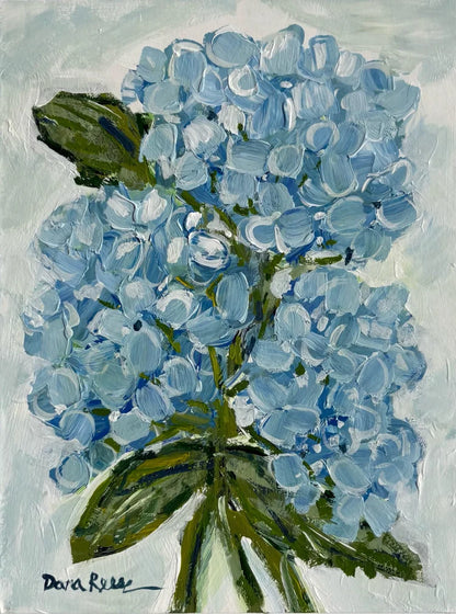 Hydrangea Stems 1