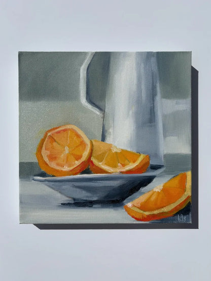 Citrus Composition III