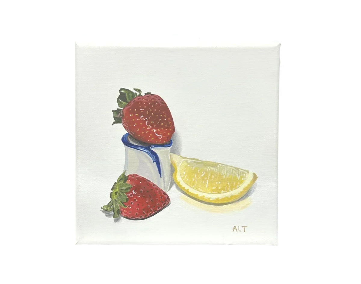 Juicy Fruit 2