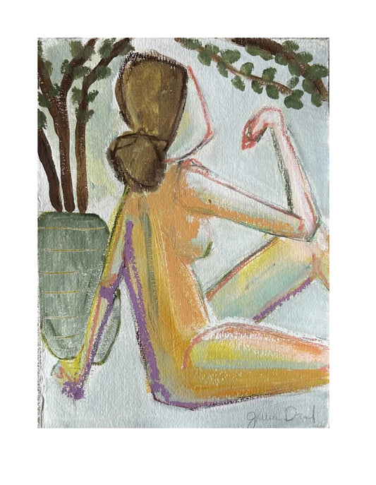 Nude #2