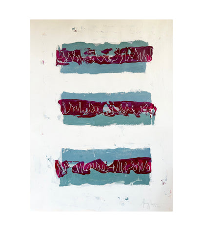 Do It Like Twombly