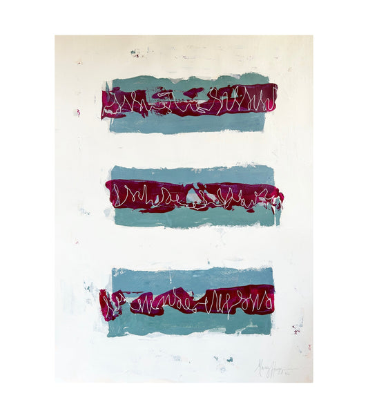 Do It Like Twombly