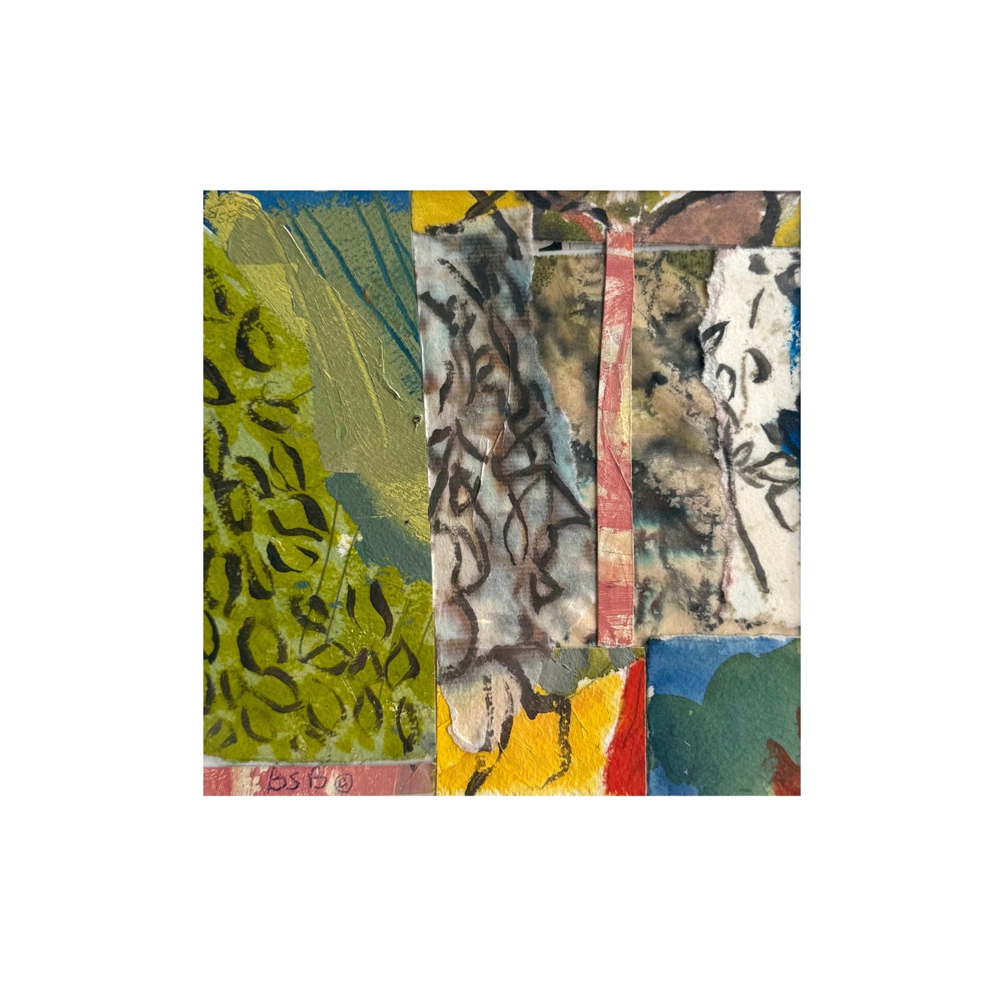Foam Mini 1