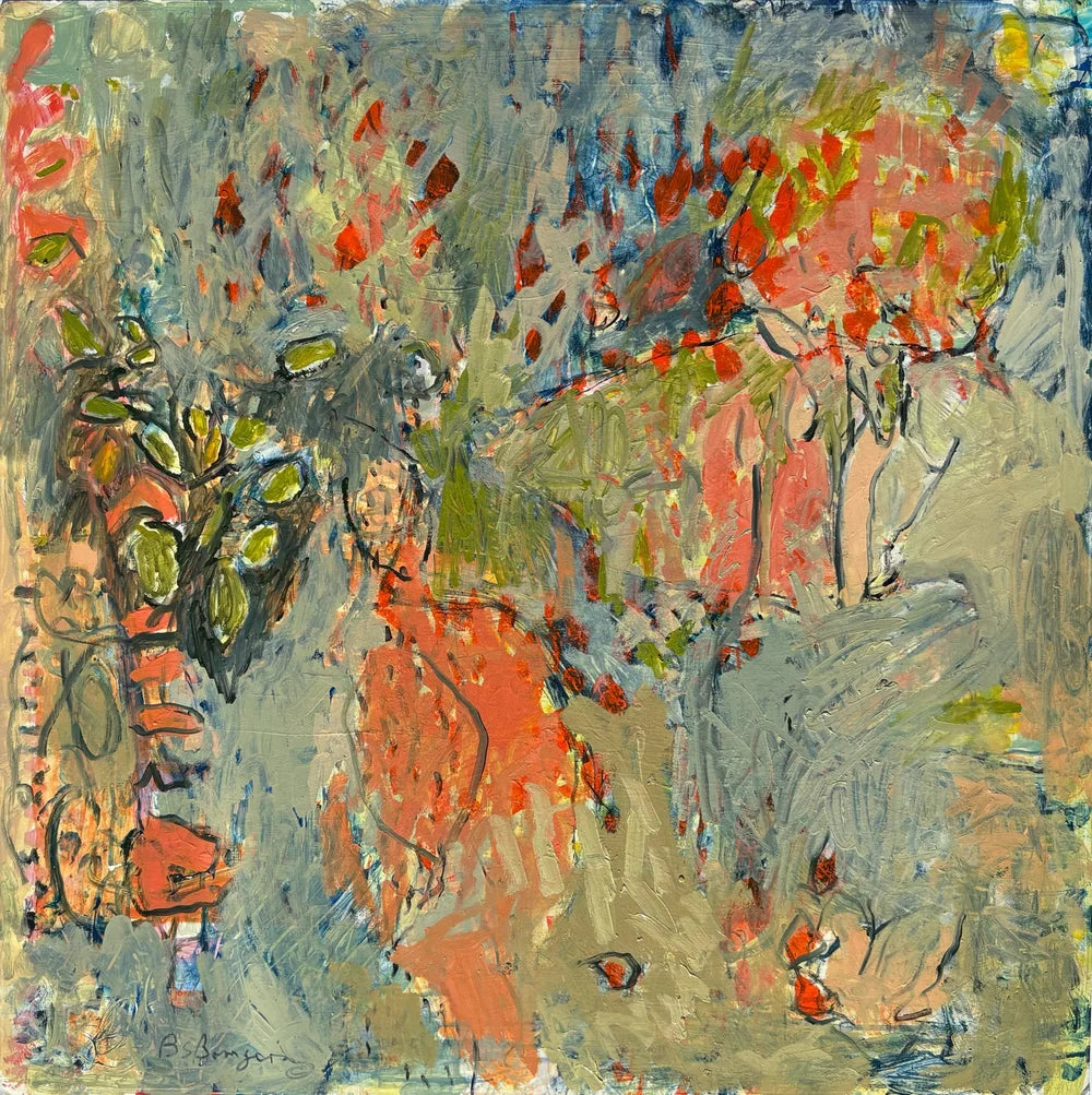 Kimura’s Garden